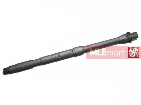 5KU 14.5 inch M4 Lightweight Carbine Barrel for AEG (14mm CCW) - MLEmart.com