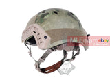 FMA Base Jump Helmet (A-Tacs FG) TB476 - MLEmart.com
