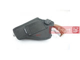Army Force Nylon Revolver Holster (Short) - MLEmart.com