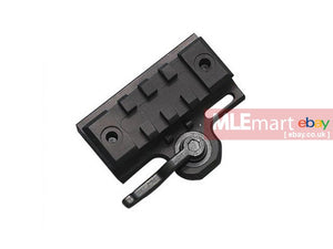 G&P QD Raising Mount Base - MLEmart.com