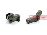 UAC Steel Hammer & Sear Set for Tokyo Marui Model 18C Series - MLEmart.com