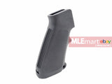 G&P Storm Grip with Large Storage Compartment for WA M4 GBB (Black) - MLEmart.com