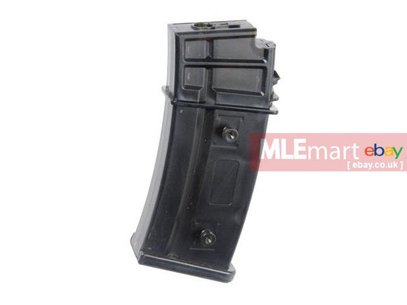 Cyma AEG G36 130 rds Mid-Cap Magazine - MLEmart.com