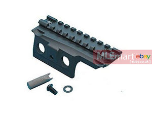 G&P Tactical Scope Mount Base for M14 - MLEmart.com