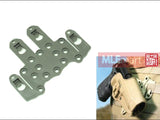 FMA STRIKE Speed Clip Beretta CQC Platform (FG) TB568 - MLEmart.com