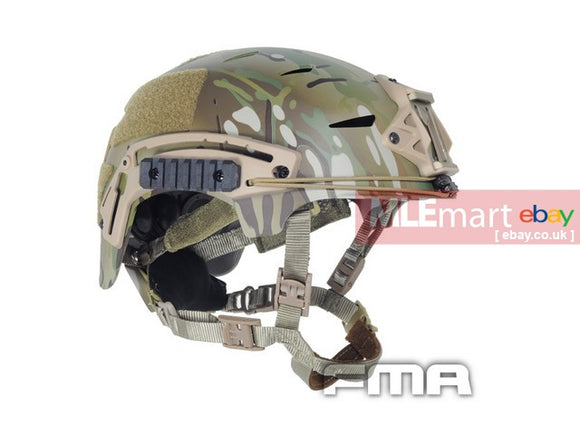 FMA FT BUMP Helmet (Multicam) TB785 - MLEmart.com