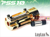 MLEmart.com - Laylax PSS10 Air Seal Chamber (Hop Up) for Tokyo Marui VSR10 / G-Spec