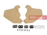 FMA Side Cover for Helmet Rail (DE) TB296 - MLEmart.com
