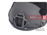 FMA Helmet VAS Shroud (BK) TYPE 2 TB613 - MLEmart.com