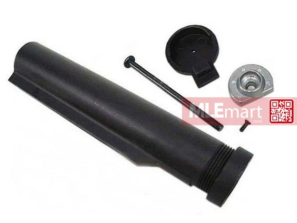 Dboys AEG M4 6-Position Buffer Tube - MLEmart.com