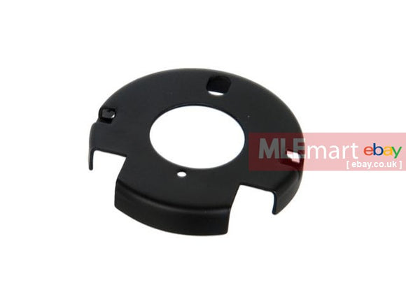 Cyma AEG M4 Handguard Cap with Under-Cut - MLEmart.com