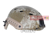 FMA Base Jump Helmet (Digital Desert) TB475 - MLEmart.com