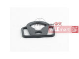 Army Force Steel Rear Sling Adapter (Type B) For M4 / M16 - MLEmart.com