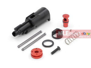 Thunder Airsoft Loading Nozzle Set for TM G17 / 26 GBB - MLEmart.com