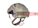 FMA maritime Helmet A-TACS (L/XL) TB834 - MLEmart.com