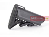 G&P Crane Type Buttstock (Black) - MLEmart.com