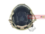 FMA maritime Helmet AT-FG (M/L) TB833 - MLEmart.com