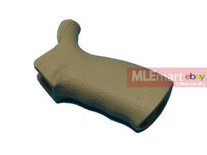 G&P LMT Grip for AEG - (sand) - MLEmart.com