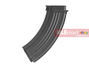 Cyma AEG AK47 Metal 150 rds Mid-Cap Magazine - MLEmart.com