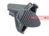 ACM HK416 Retractable Stock w/ 5-position CNC Aluminum Stock Pipe (AEG) - MLEmart.com