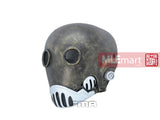 FMA Wire Mesh "hell jazz"Golden edition Mask TB670 - MLEmart.com