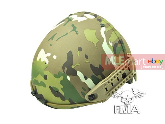 FMA CP Helmet (CP) TB365 - MLEmart.com