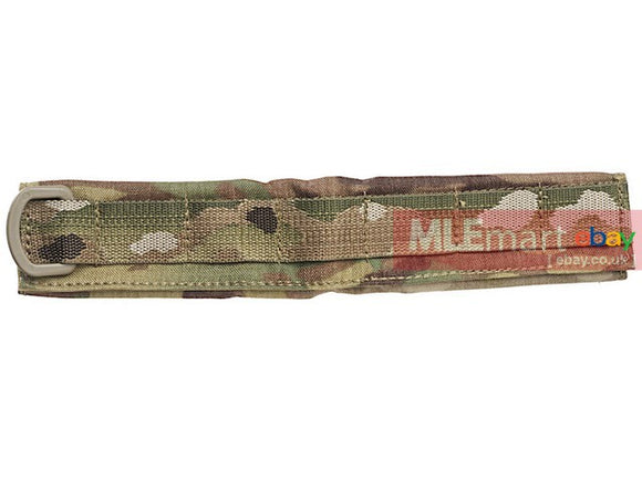 Earmor Advanced Modular Headset Cover - Multicam - MLEmart.com