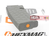 Dytac Hexmag Licensed Polymer 120rd Magazine for AEG (OD - box of 5) - MLEmart.com