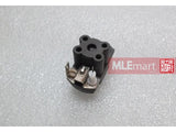 Etiny Airsoft Motor screw replacement for Systema PTW & Celcius CTW - MLEmart.com