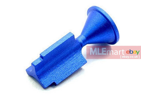 UAC Aluminum Nozzle Valve for Tokyo Marui G Series - MLEmart.com
