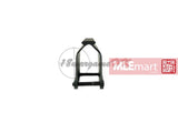Army Force Scope Mount For Airsoft Remington 870 Shotgun - MLEmart.com