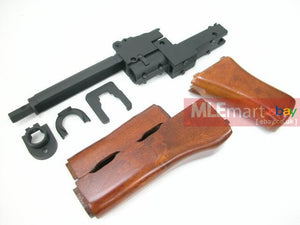 G&P AK Wood Conversion Kit - MLEmart.com