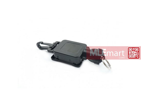 Army Force Molle Lanyard Pistol Attachment - MLEmart.com