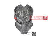 FMA Wire Mesh "Wolf 2.0" Luminous version Mask TB738 - MLEmart.com