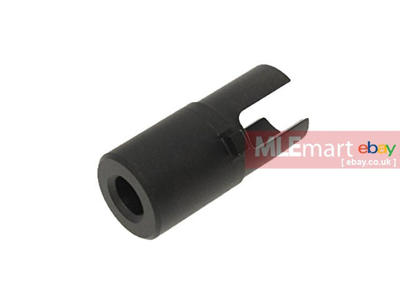 MLEmart.com - Guns Modify Light Weight GBBR Outer Barrel Adapter for WA to Tokyo Marui