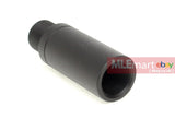 G&P 1.5 inch Outer Barrel Extension (CW/CCW) - MLEmart.com