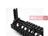 5KU KAC URX II RAS Handguard for WA M4 / M16 Series AEG / GBB - MLEmart.com