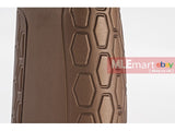 G&P MOTS Grip (CNC) for Tokyo Marui & G&P M4 / M16 Series - Sand - MLEmart.com