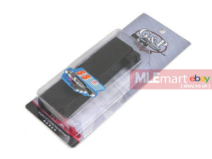 G&P 55 rds Plastic Magazine for Tokyo Marui VSR-10 - MLEmart.com
