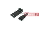 Army Force AK Rear Sight Mini Dot Mount for RMR Sights - MLEmart.com
