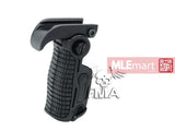 AABB AB163 Foldable Grip for Pictionary Rail (Black) - MLEmart.com
