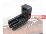 AABB Dirty Leopard SAS Front kit for TMG17 / G18C - MLEmart.com