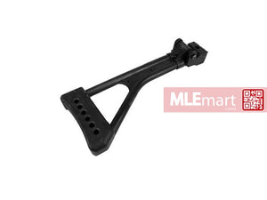 Cyma AEG AK Tactical Side Folding Stock - MLEmart.com