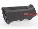 G&P CNC M16A2 Heat Sink Grip for Tokyo Marui & G&P M4 / M16 Series - MLEmart.com