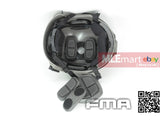 FMA Cuttlefish dry helmets(FG) TB327-FG - MLEmart.com
