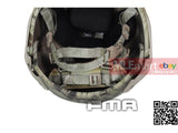 FMA TMC CP Helmet (highlander) TB762 - MLEmart.com