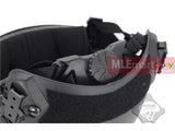 FMA FAST Helmet-PJ BK (M/L) TB818 - MLEmart.com