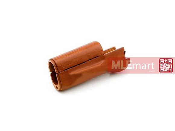 Dboys AEG AK74S Real Wood Handguard - MLEmart.com
