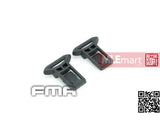 FMA Goggle Swivel Clips Set (Model A) TB318 - MLEmart.com