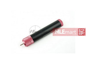 Army Force CO2 Gas Charger (Red) - MLEmart.com